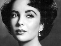 Широкие брови: Одри Хепберн, Элизабет Тейлор, Мэрилин Монро