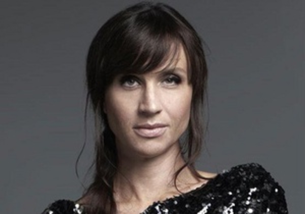 Готье оденет ведущую Евровидения