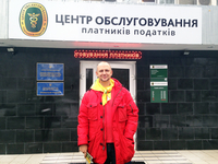 Потап рассказал, сколько заработал за год
