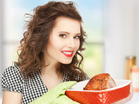 Диета Дюкана: Похудение в 4 этапа