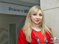 Таня Ковинько живет с отцом своего ребенка и уверяет, что он идеальный