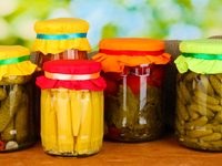 Пасхальные рецепты: ТОП-7 быстрых солений