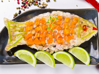 Пасхальные рецепты: Заливная рыба