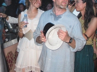 Семь раз папа: У Романа Абрамовича родилась дочь