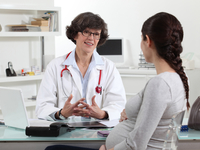 Резус-конфликт: Что это такое