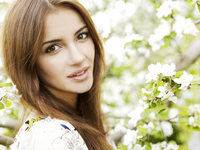 Как сделать естественный макияж