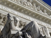 В Верховном суде США слушается дело о патентах на гены
