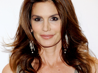 Секреты молодости от Синди Кроуфорд