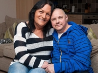 Транссексуалы поженились после того, как оба поменяли пол