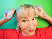 Совет дня: Как улыбаться для фоток