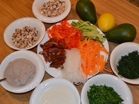 Вкусно и полезно: рецепты блюд от ресторана здорового питания