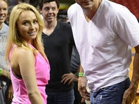 Владимир Кличко рассказал о свадьбе и детях