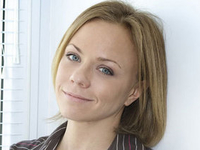 Экс-солистка группы Лицей Елена Перова лишена водительских прав на 1,5 года