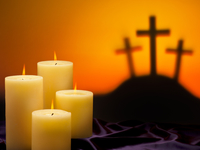 Страстная неделя Великого поста: традиции и обряды