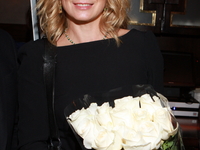 Секреты питания Юлии Высоцкой