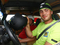 Янукович-младший рассказал о сыне, книгах и женщинах (ВИДЕО)