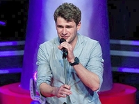 Участник Голоса країни: Я сам сделал ремонт и собрал мебель