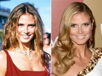 Супермодели: В молодости и сейчас