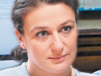 Актриса Анастасия Мельникова рассказала о трагедии своей жизни