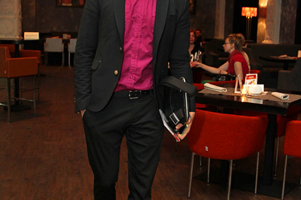 Владимир Шевчук