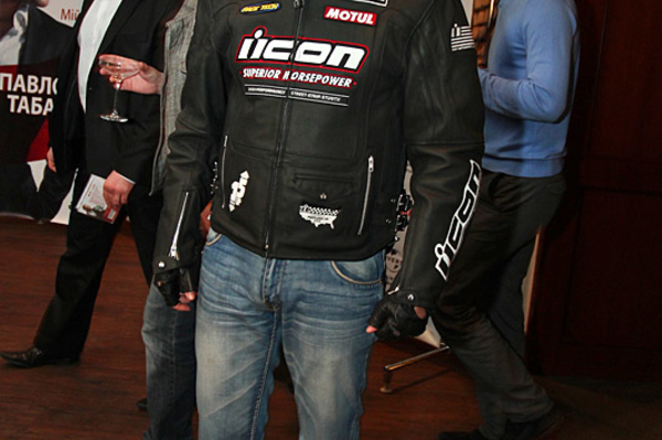 Владимир Шевчук