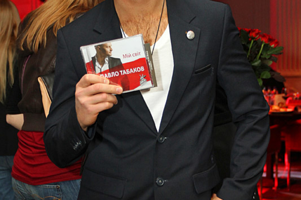 Владимир Шевчук