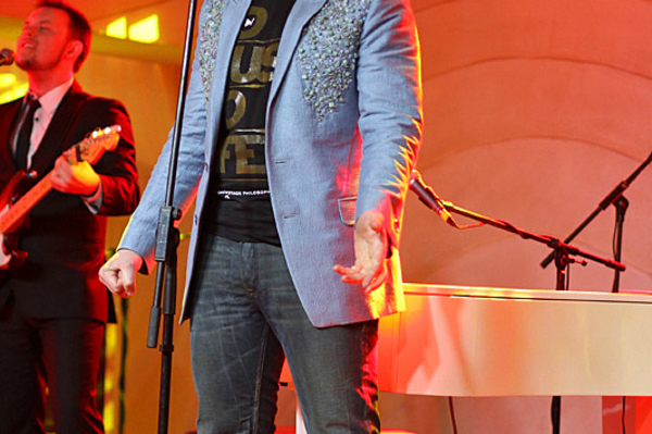 Владимир Шевчук