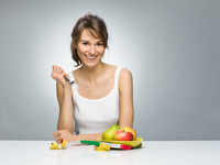 Как сохранять стройность: Топ-10 способов