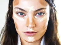 Контуринг формы лица: маленькие хитрости