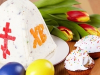 Творожная пасха: ТОП-5 рецептов