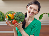 Как похудеть без вреда для здоровья