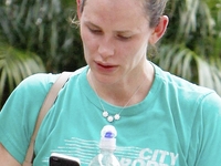 Актриса Дженнифер Гарнер сильно постарела