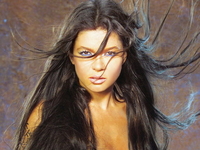 У Русланы дом с солнечными батареями на крыше (ВИДЕО)