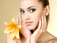 ТОП-4 эффективные маски против прыщей