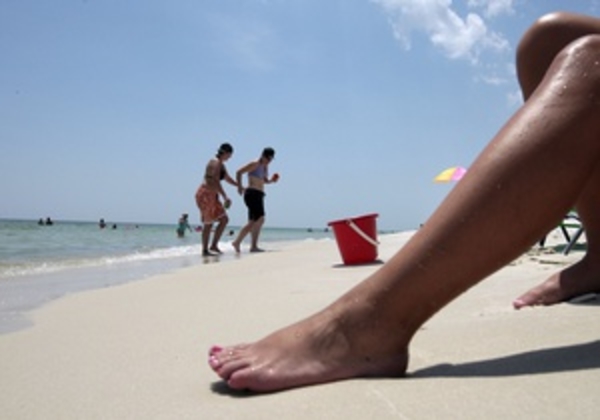 Украинцы смогут бесплатно обследоваться на рак кожи