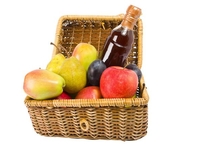 Что взять с собой на природу: Правила удачного пикника