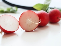 Редис: 5 полезных фактов о первом весеннем овоще