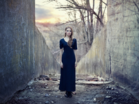 Вальпургиева ночь: Обряды и верования