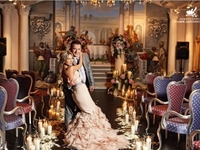 Лучшие идеи для выездной церемонии