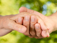 История любви к 9 мая: Луиджи и Мокрина