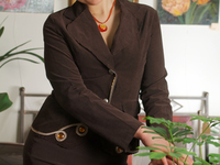 В Киеве пройдет живой семинар Екатерины Миримановой