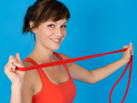 ТОП-8 причин заниматься со скакалкой