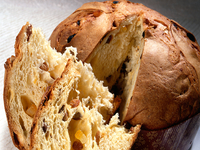 Пасхальные рецепты: Панеттоне