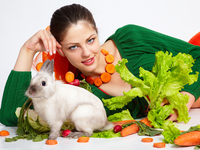 Пасха 2015: Что есть, дабы избежать проблем со здоровьем