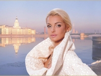 Волочкова улетела в Тайланд c Салимовым