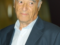 Владимир Этуш празднует 90-летний юбилей