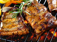 Как жарить мясо: 5 полезных советов