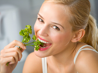 Поддерживаем стройность: ТОП-4 вкусных и полезных блюда