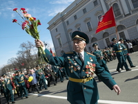 Поздравления с Днем Победы