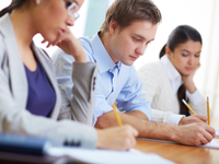 ЗНО (ВНО) 2013: Когда начнется тестирование